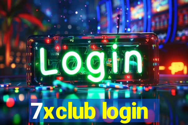 7xclub login